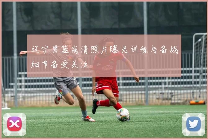 辽宁男篮高清照片曝光训练与备战细节备受关注