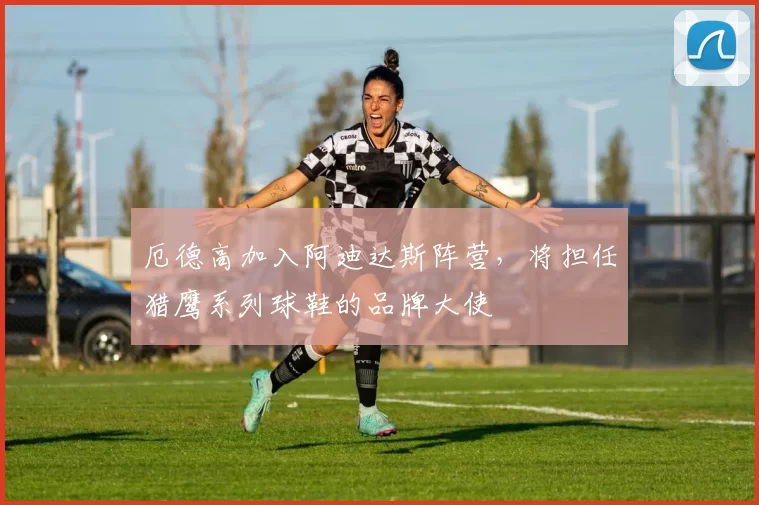 厄德高加入阿迪达斯阵营，将担任猎鹰系列球鞋的品牌大使